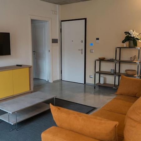 Apartmán Centro Storico Recinto Dei Nobili 4-Private Parking Asti Exteriér fotografie