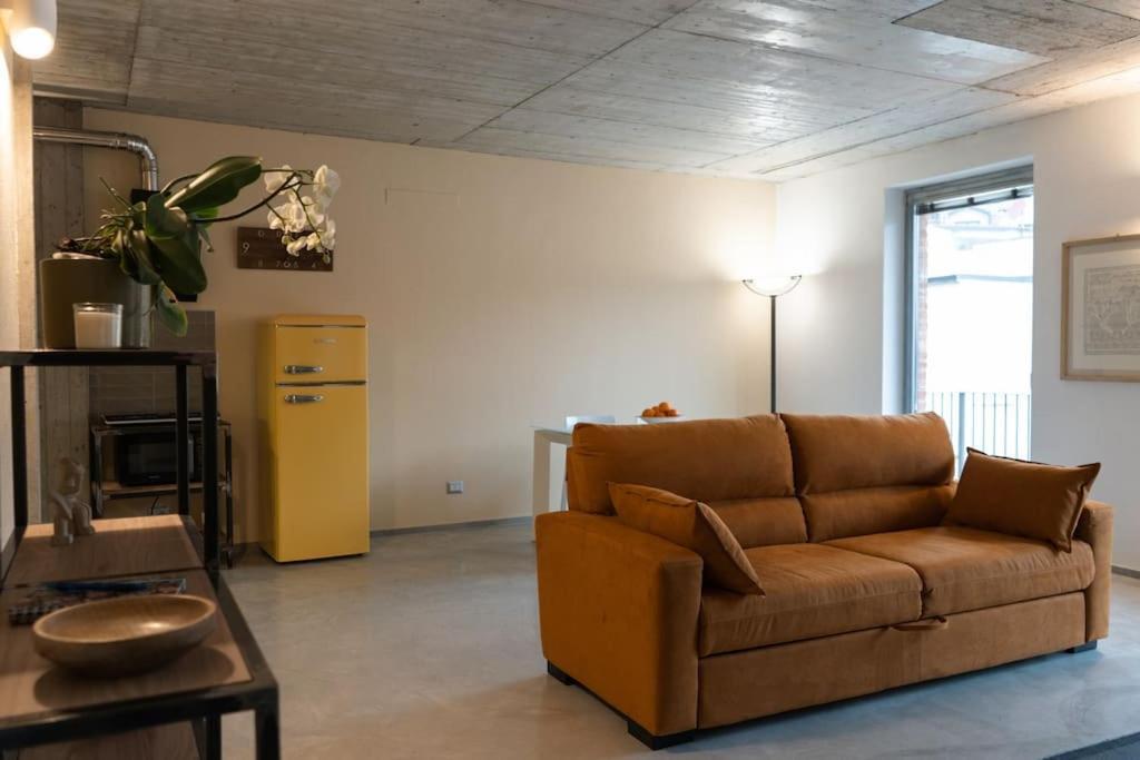 Apartmán Centro Storico Recinto Dei Nobili 4-Private Parking Asti Exteriér fotografie