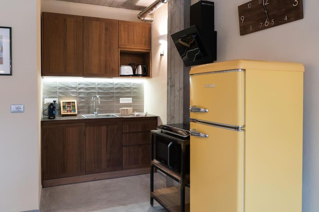 Apartmán Centro Storico Recinto Dei Nobili 4-Private Parking Asti Exteriér fotografie