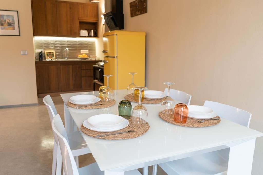 Apartmán Centro Storico Recinto Dei Nobili 4-Private Parking Asti Exteriér fotografie